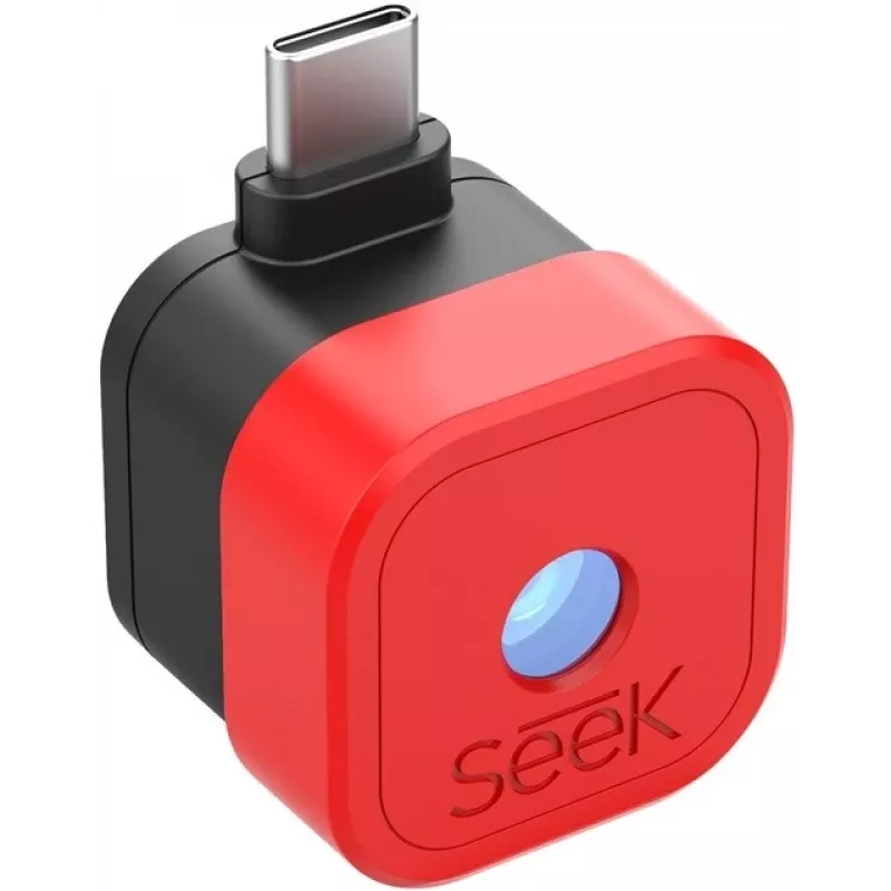 Obiektyw makro Seek Thermal NM-AAA do kamer termowizyjnych Seek Nano