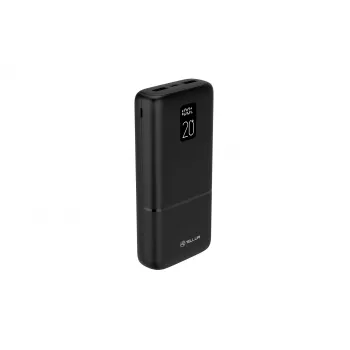 Przenośny powerbank Tellur PD202 Boost Pro 20000mAh