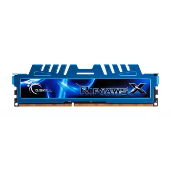 Desktop DDR3 16GB (2x8GB) 2133MHz G.SKILL RipjawsX 240-pin DIMM, 1.6V, CL12, dwukanałowy, radiator
