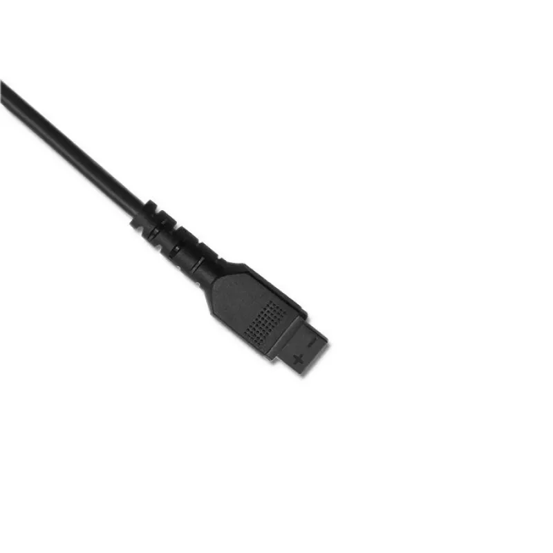 Qoltec 51025 zasilacz/przetwornica do użytku wewnętrznego Czarny