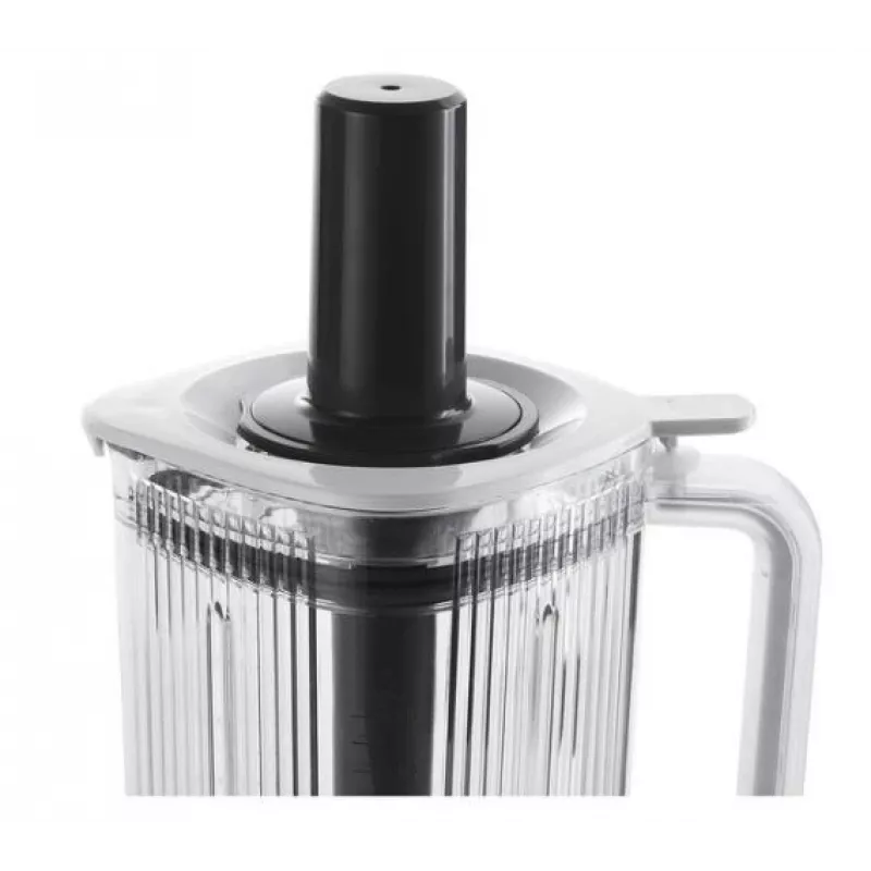 Mikser stacjonarny ZWILLING Universal 1200 L 1200 W, srebrny