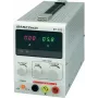 Laboratoryjny zasilacz prądu stałego Basetech BT-153 0–15 V, 0–3 A