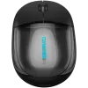 Canyon On Click 24 - 2w1 bezprzewodowa mysz optyczna Bluetooth / 2,4 GHz - 1200 dpi - bateria