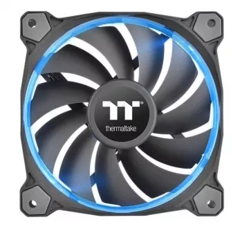 Thermaltake Riing 14 RGB TT Premium Edition 3-Pack 120mm ARGB Wentylatory Obudowy