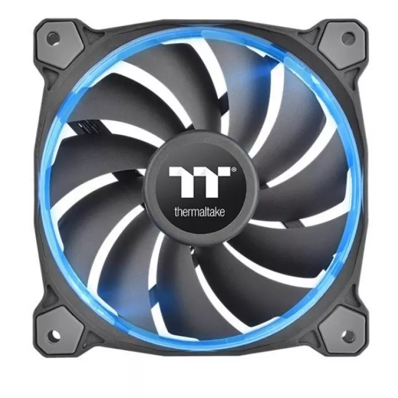 Thermaltake Riing 14 RGB TT Premium Edition 3-Pack 120mm ARGB Wentylatory Obudowy