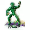 LEGO MARVEL 76284 zielony Goblin Construction Figure