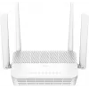 Router bezprzewodowy Cudy AX3000 (Wi‑Fi 6 Dual‑band 2.4/5 GHz, Gigabit Ethernet, 4x LAN, 2402+574 Mb/s)