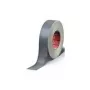 Taśma materiałowa Tesa 4657, 38 mm x 50 m, szara, specjalna tkanina powlekana tworzywem