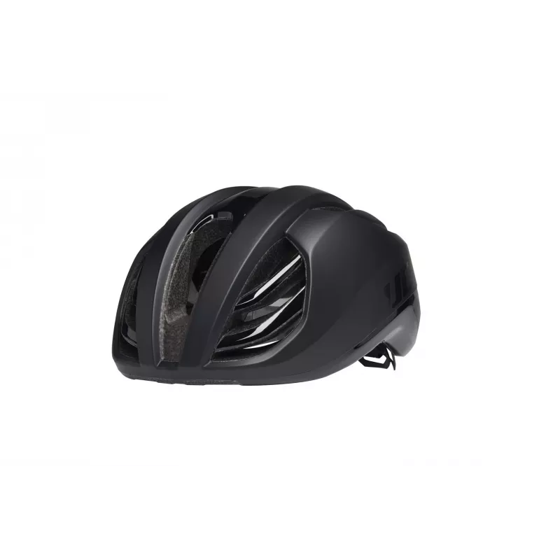 Kask rowerowy HJC ATARA Czarny MT.GL Czarny S — kask rowerowy, rozmiar S, lekki