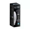 Żarówka LED V-TAC VT-260 SAMSUNG CHIP 60W E40 4000K 6500lm (SKU 21187) Biała