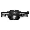Latarka czołowa Ledlenser H7R Signature Czarny
