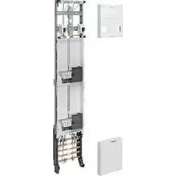 kompletny panel 1-polowy H1350.2ZP ZH54C4N (ZH54C4N)