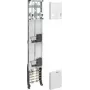 kompletny panel 1-polowy H1350.2ZP ZH54C4N (ZH54C4N)