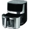 Frytkownica beztłuszczowa ZELMER ZAF8650 (3,5 L, 1500 W)
