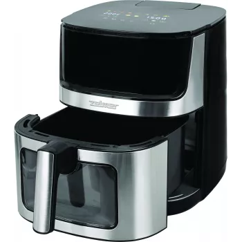 Frytkownica beztłuszczowa ZELMER ZAF8650 (3,5 L, 1500 W)