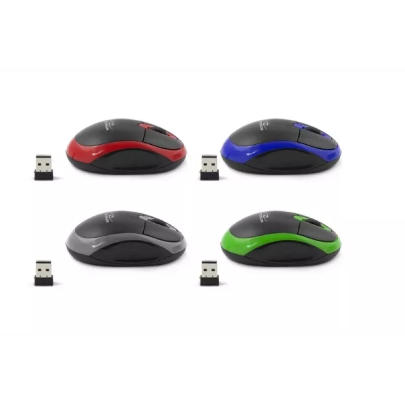 Mysz Esperanza Titanum TM116E RF Wireless
