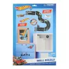 Naklejki ścienne Paladone Hot Wheels Personalizacja PP13745HW — dekoracyjne naklejki samoprzylepne do pokojów dziecięcych
