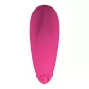 Masażer łechtaczkowy Erolab Dolphin VVS01r Rose Pink — kompaktowy stymulator osobisty, ładowany przez USB
