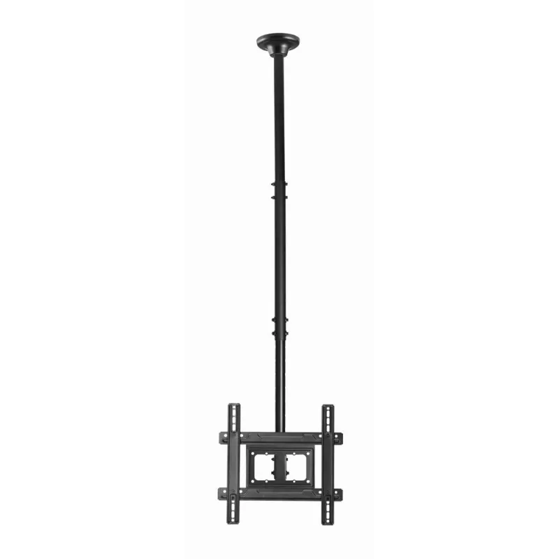 Gembird CM-70 pc(s)-01 Uchwyt TV 177,8 cm (70 inch) Czarny