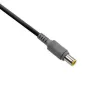 Qoltec 50093 zasilacz/przetwornica 90 W Czarny