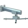 Uchwyt ścienny Kindermann Premium W Project Mount srebrny