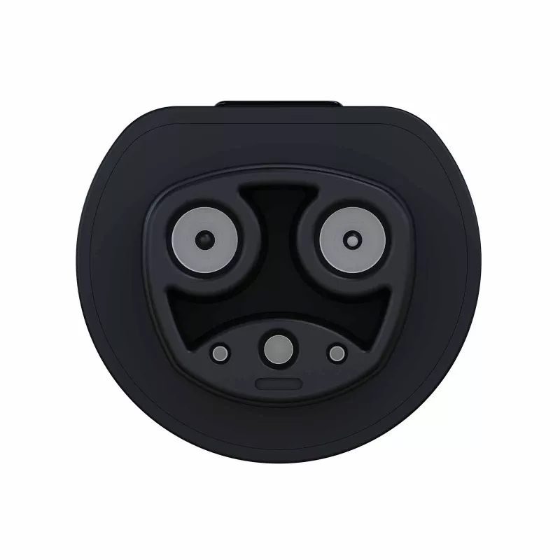 Akyga AK-SC-E23 adapter do ładowania EV Tesla / Type 2 1-fazowy 32A