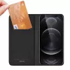 Seria Vario, etui na telefon czarne, iPhone 14 Pro Max