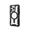 Urban Armor Gear Plasma XTE etui do telefonu komórkowego 16 cm (6.3) etui Czarny, Przezroczysty