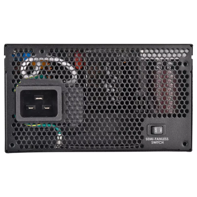 Zasilacz SilverStone SST-HA2050R-PM 2050W
