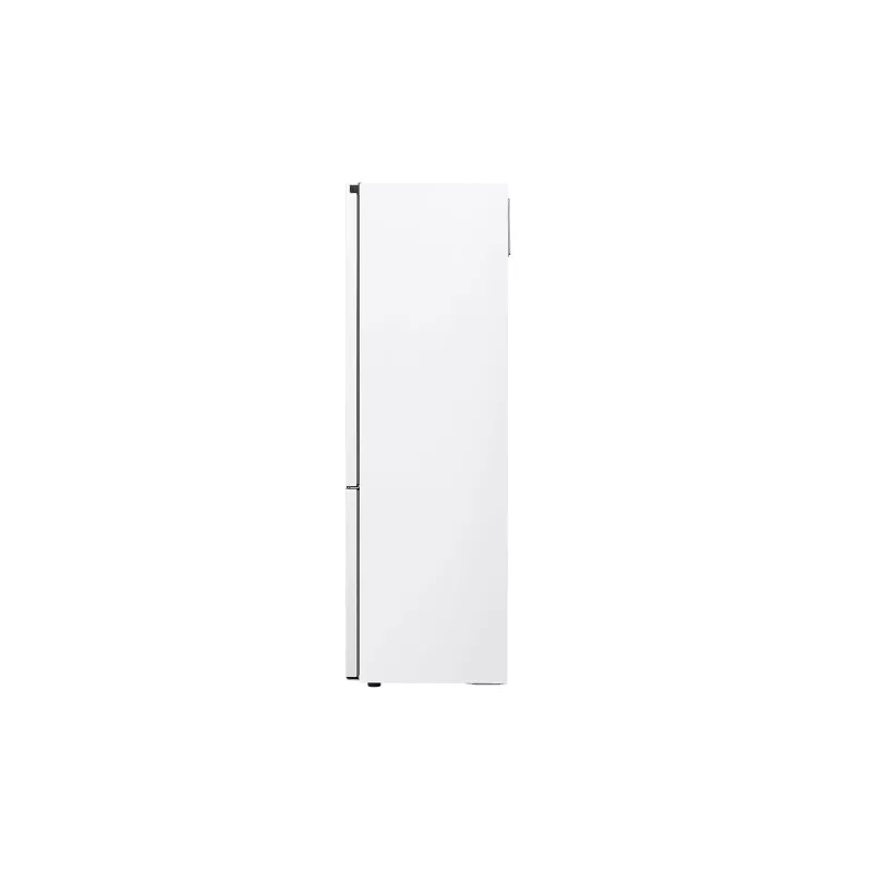 Lodówka z zamrażarką LG GBV3200DSW
