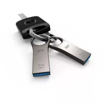 Pamięć USB Silicon Power 16 GB USB typu-A 3.2 Gen 1 Jewel J80