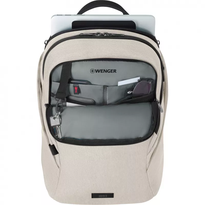 Wenger 653499 Produkt biały