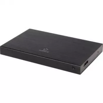 Obudowa na dysk twardy SATA Renkforce RF-4038897 2,5 cala USB 3.2 Gen 1 (MPN BS-U23YA)