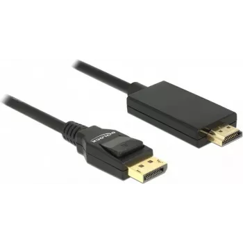 Adapter kabla wideo DeLOCK 85316