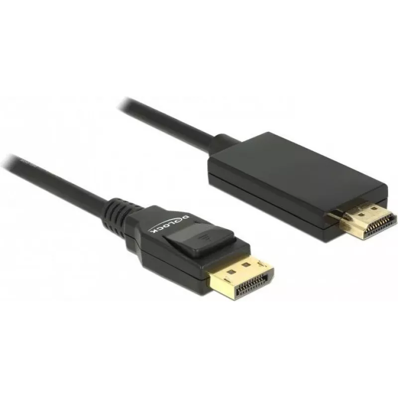 Adapter kabla wideo DeLOCK 85316