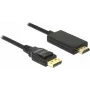 Adapter kabla wideo DeLOCK 85316