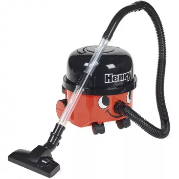 Odkurzacz HENRY I-72860 Numatic — odkurzacz workowy, model workowy