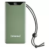 Intenso 7332057 powerbank litowo-polimerowy 20000 mAh zielony