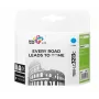 Ink for Brother DCPJ722 DW cyjan TBB-LC3213C 100% new