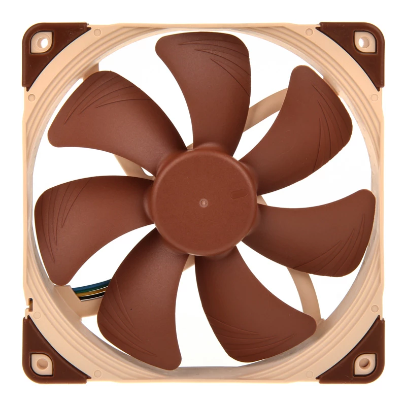 Noctua NF-A14 PWM 140 mm wentylator do obudowy