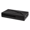 SilverStone SST-LSB02-E - hub ARGB LED, kontroler - czarny