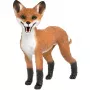 Figurka zabawkowa Schleich Rabbat Lis z serii Szkoła Magicznych Zwierząt, kolekcjonerska figurka zwierzęcia