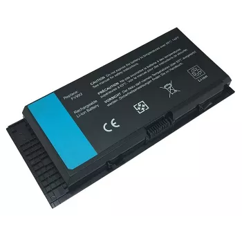 Bateria do notebooka, Extra Digital Advanced, DELL FV993, 7800mAh