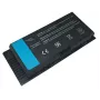 Bateria do notebooka, Extra Digital Advanced, DELL FV993, 7800mAh