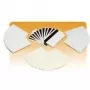 Business Card Zebra Premier Colour PVC 104523-132