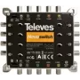 Multiswitch Televes MS58C 5x8 z Nevo recpower kask
