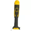 Wiertarka DeWALT DCD740NT-XJ 2000 RPM, bezkluczowa, 1,3 kg, czarno-żółta