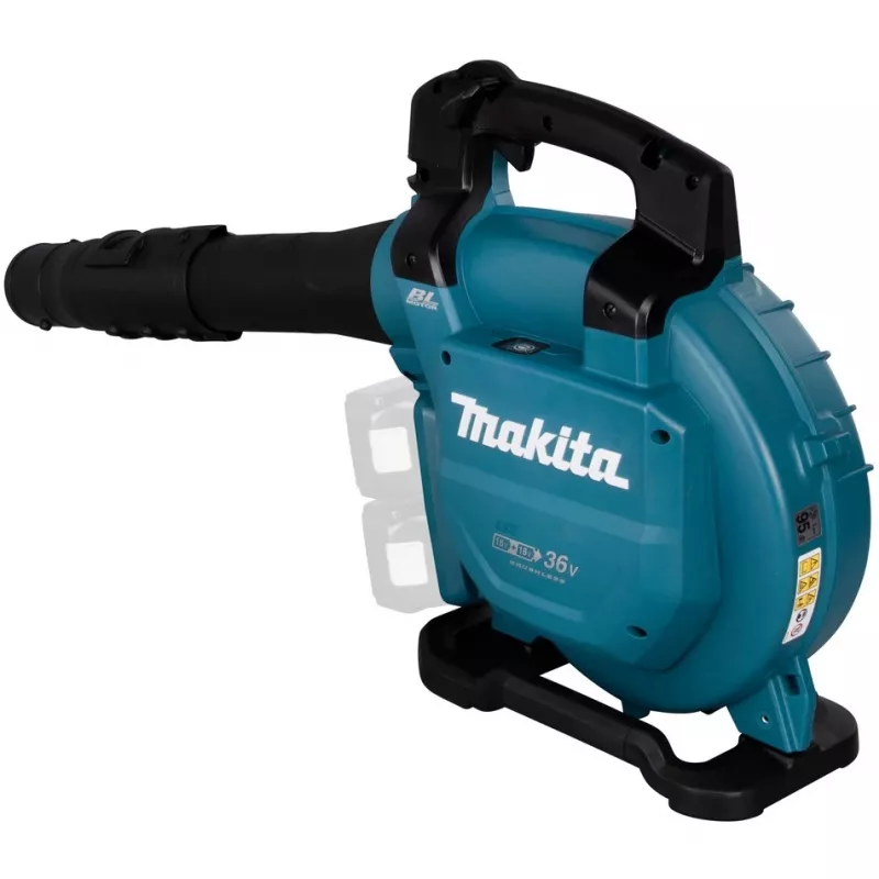 Makita DUB363ZV dmuchawa do liści 18 V