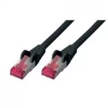Kabel sieciowy ShiverPeaks RJ45/RJ45 Cat6a 10m