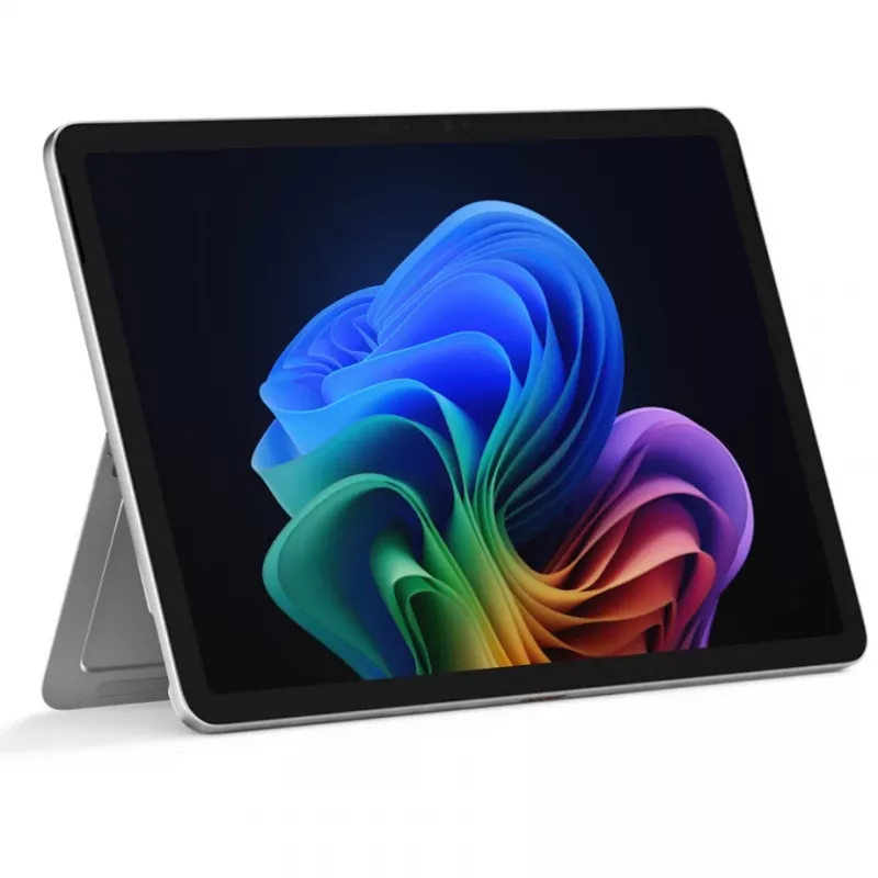 Tablet Microsoft Surface Pro 12 cala Qualcomm Snapdragon 16 GB 1 TB